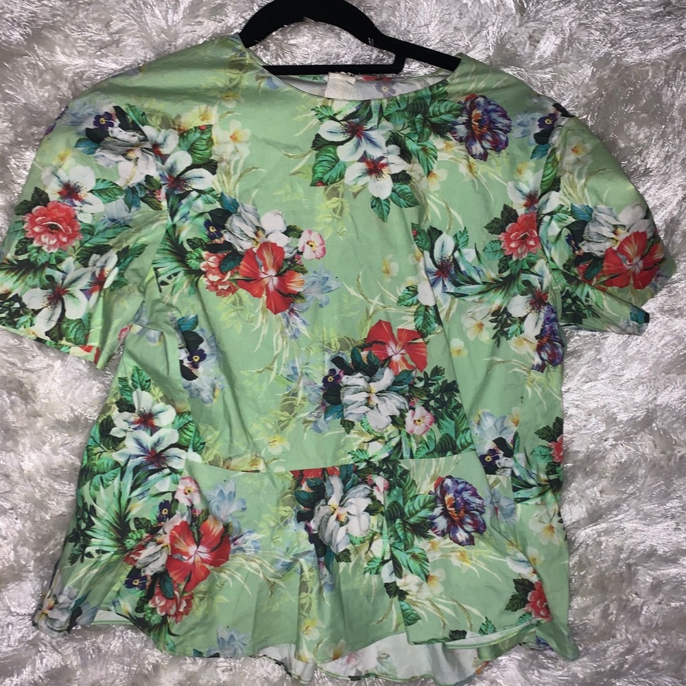 Aloha T-shirt